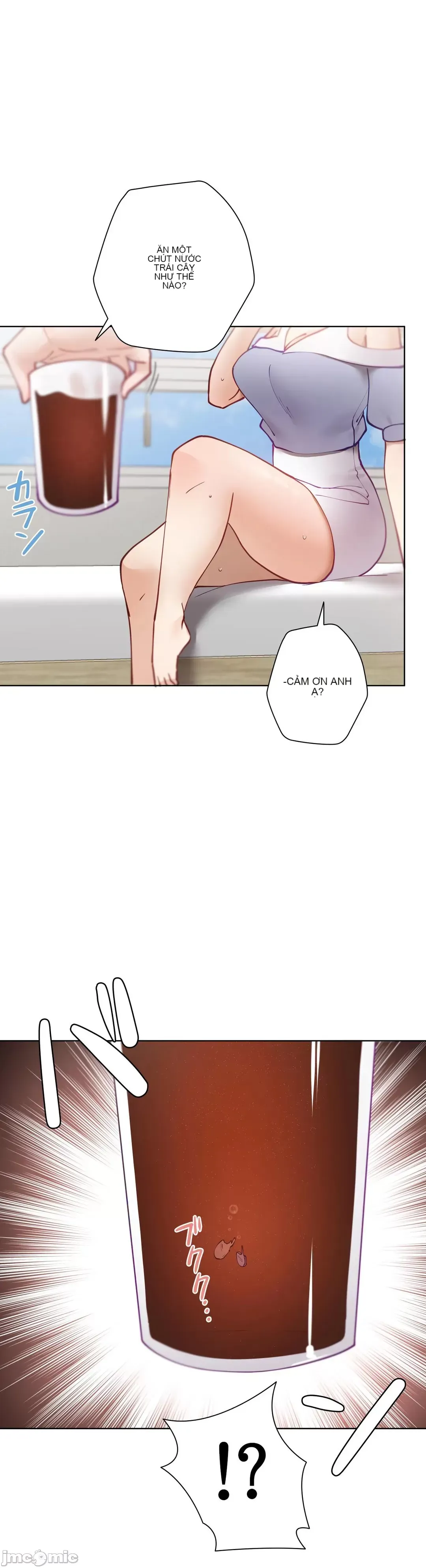 Nữ gia sư xấu Chương 1-92