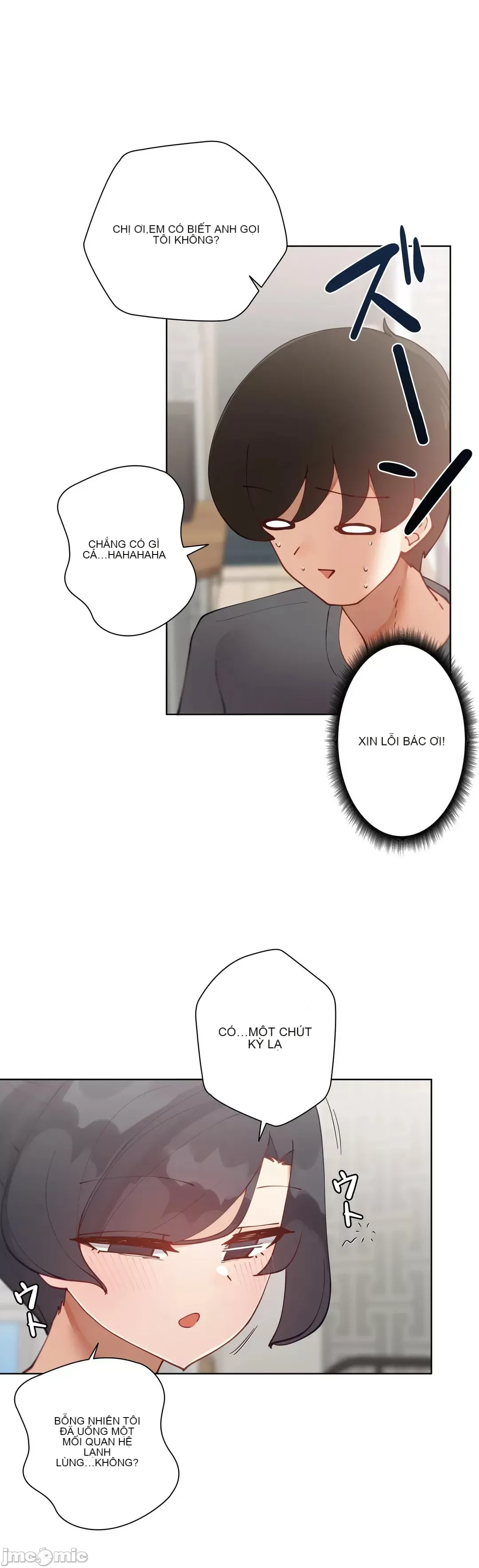 Nữ gia sư xấu Chương 1-92