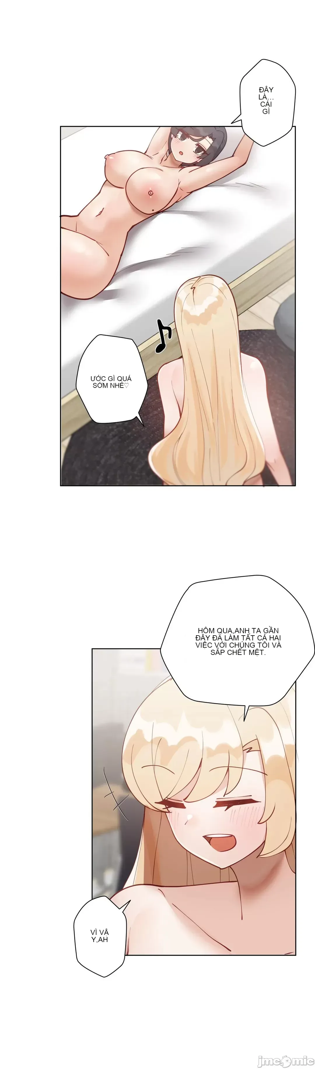 Nữ gia sư xấu Chương 1-92