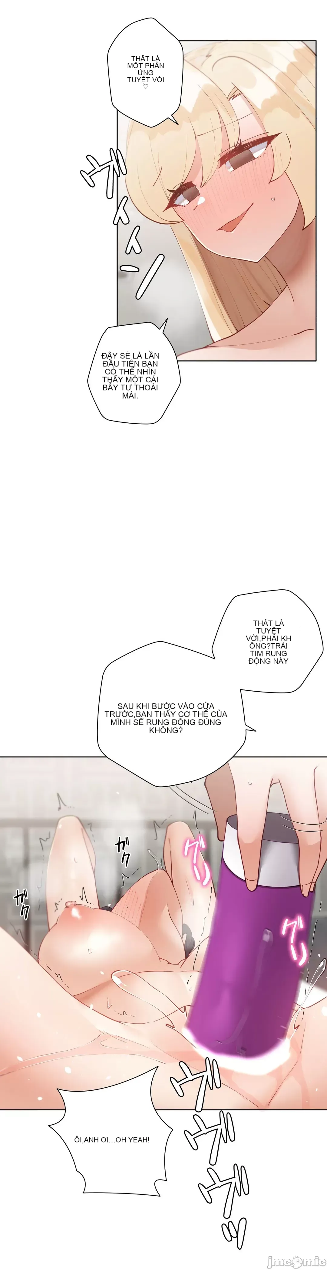 Nữ gia sư xấu Chương 1-92