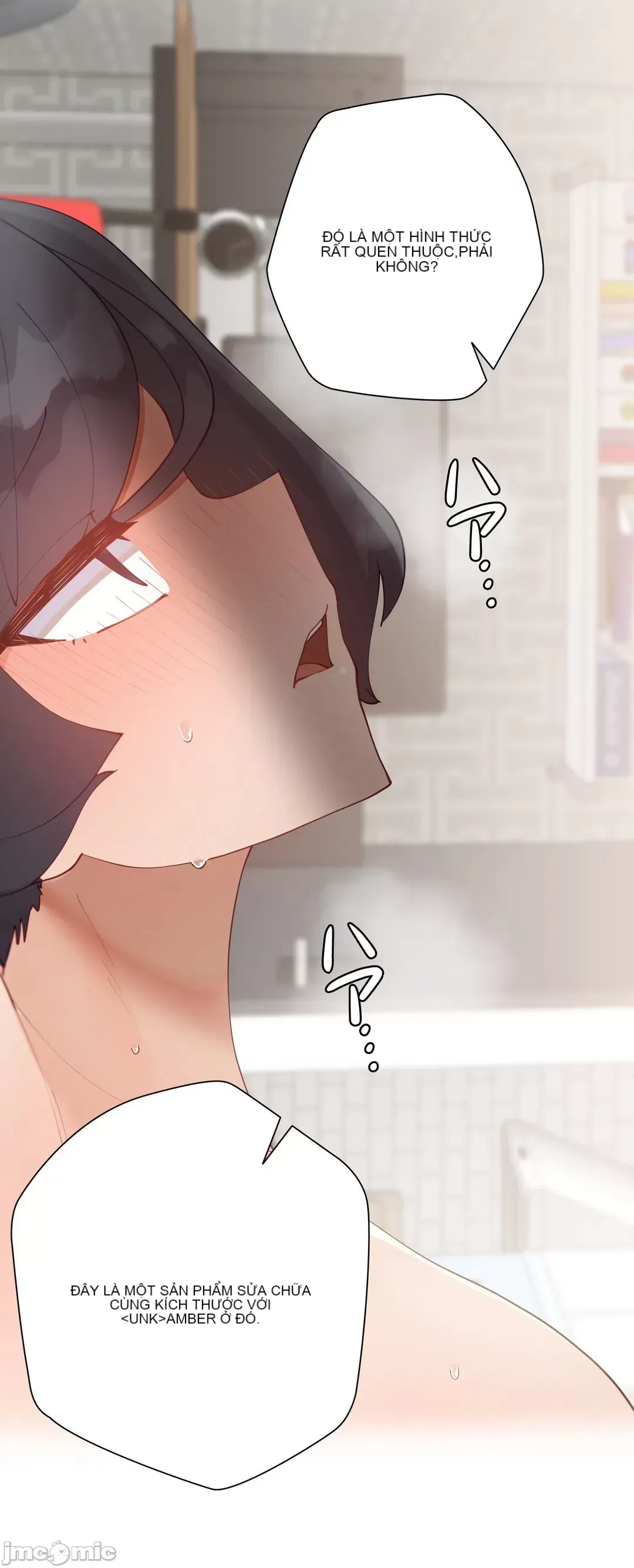 Nữ gia sư xấu Chương 1-92