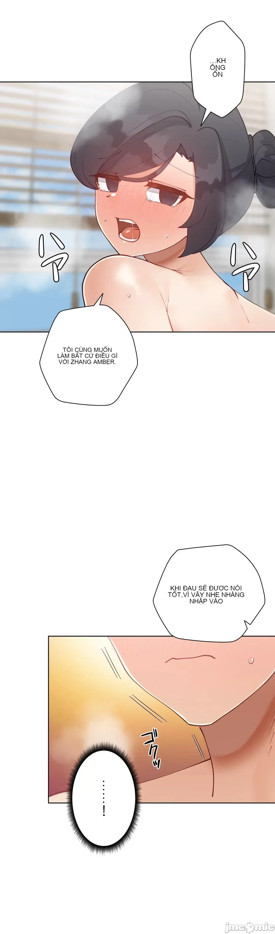 Nữ gia sư xấu Chương 1-92