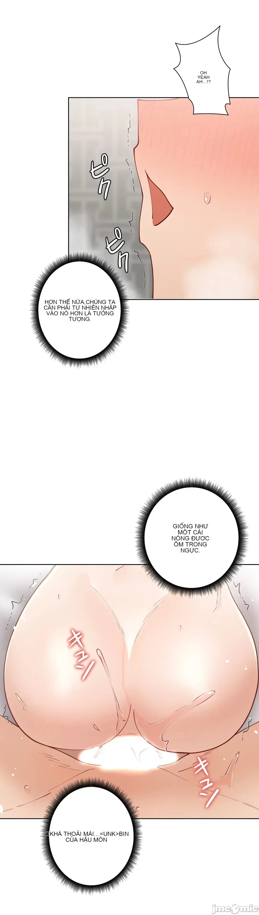 Nữ gia sư xấu Chương 1-92