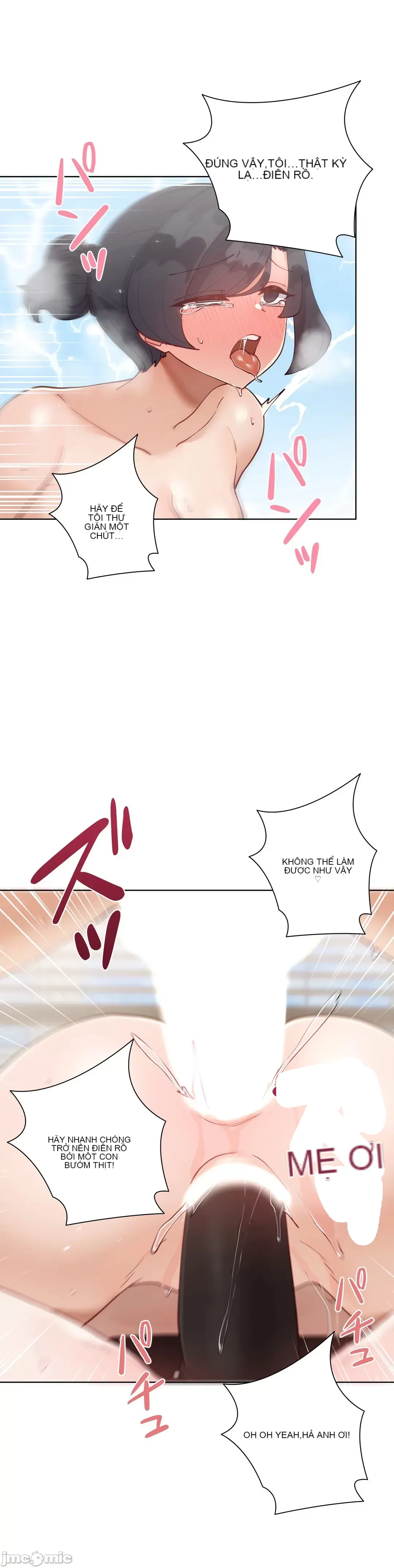 Nữ gia sư xấu Chương 1-92