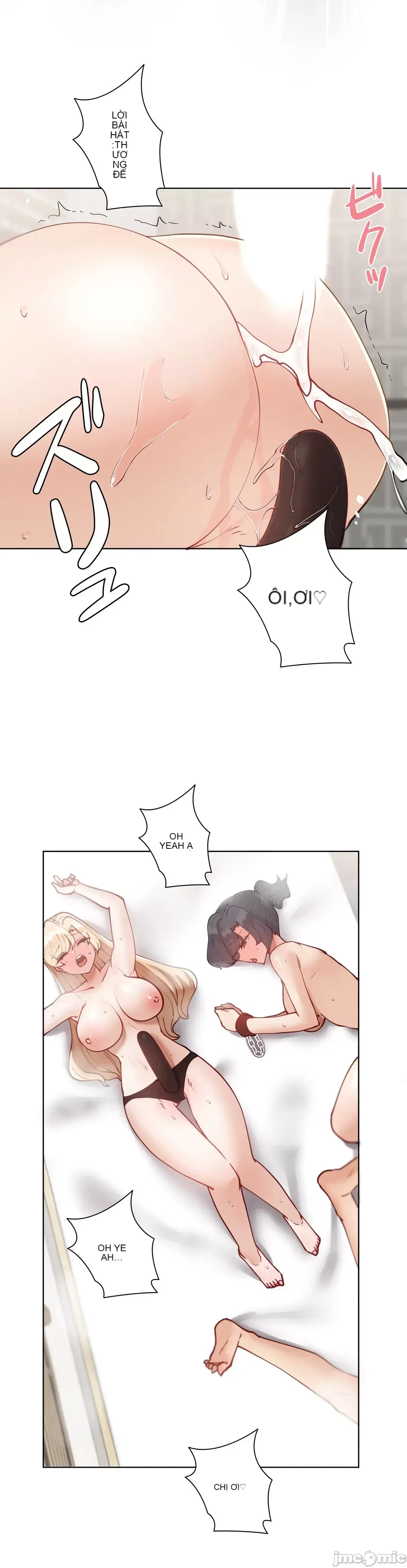 Nữ gia sư xấu Chương 1-92