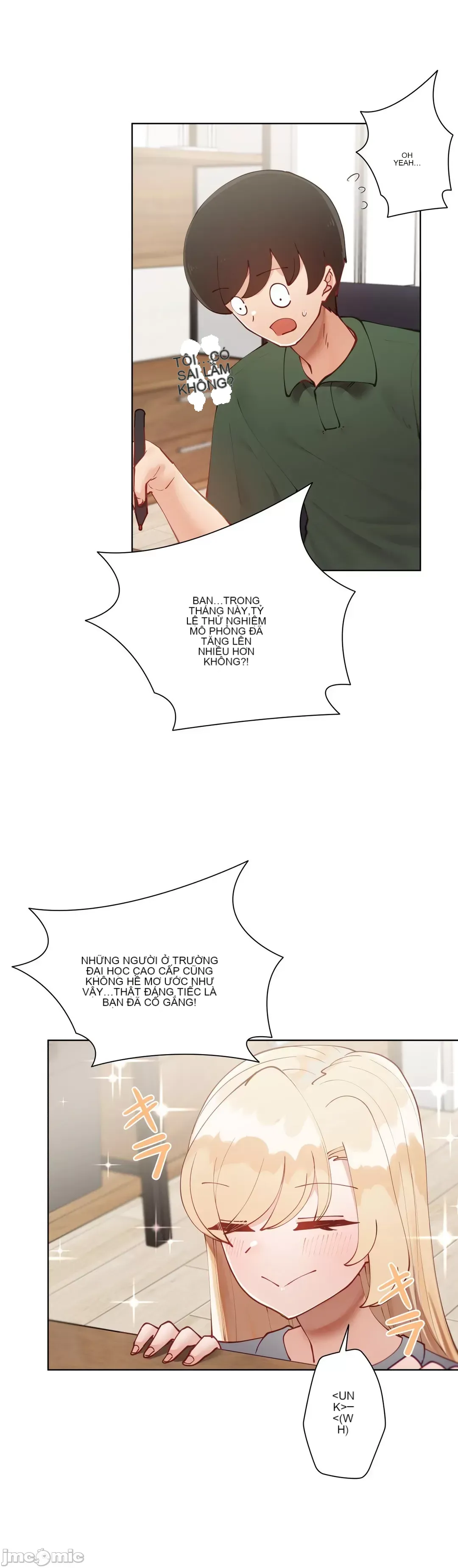 Nữ gia sư xấu Chương 1-92