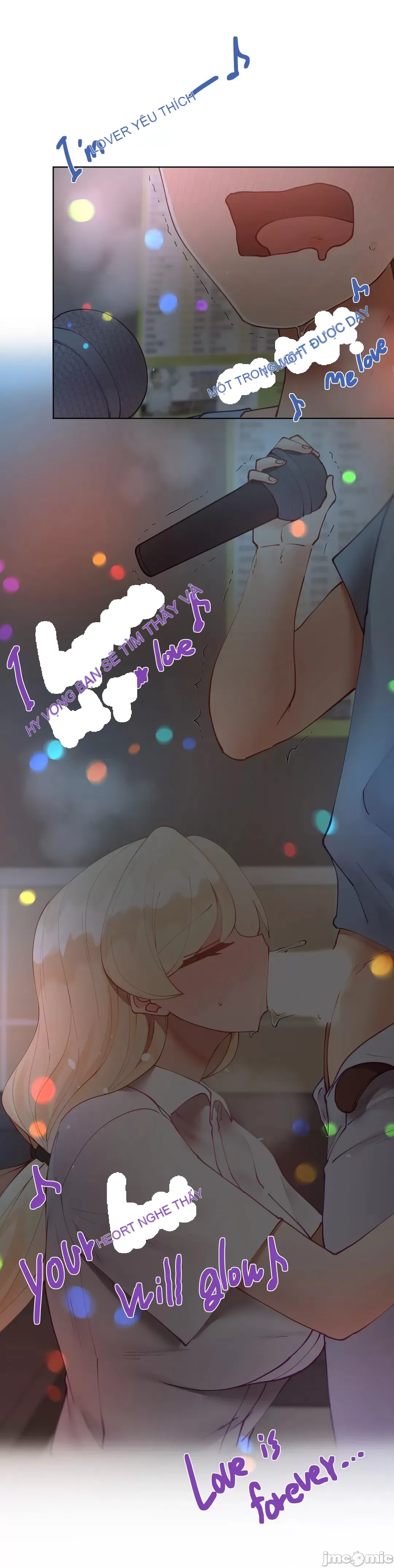 Nữ gia sư xấu Chương 1-92