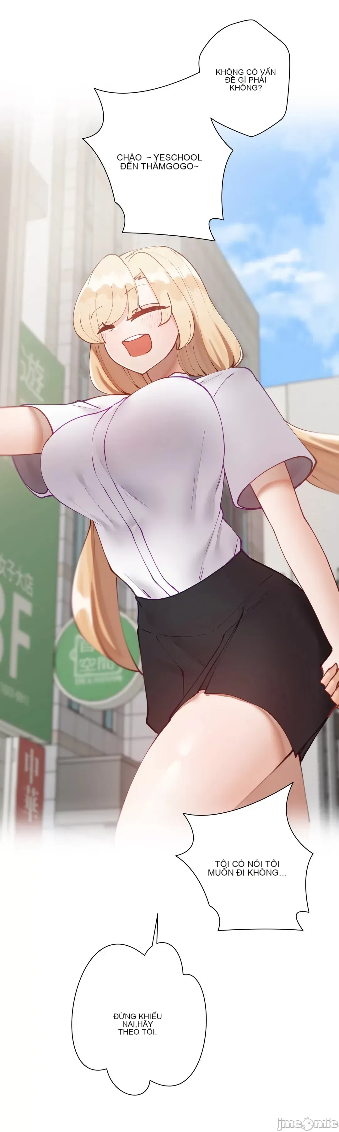 Nữ gia sư xấu Chương 1-92