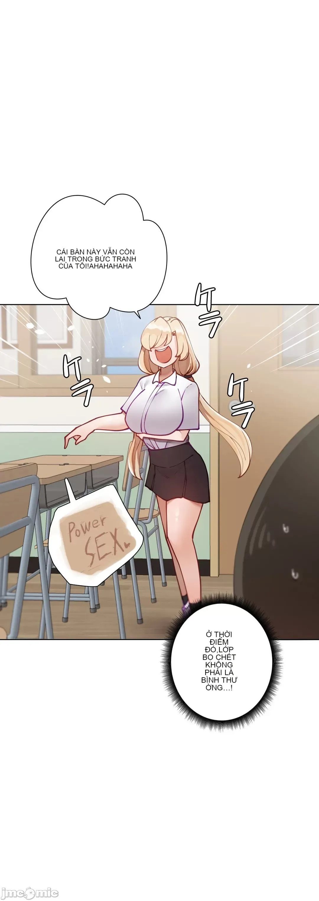 Nữ gia sư xấu Chương 1-92