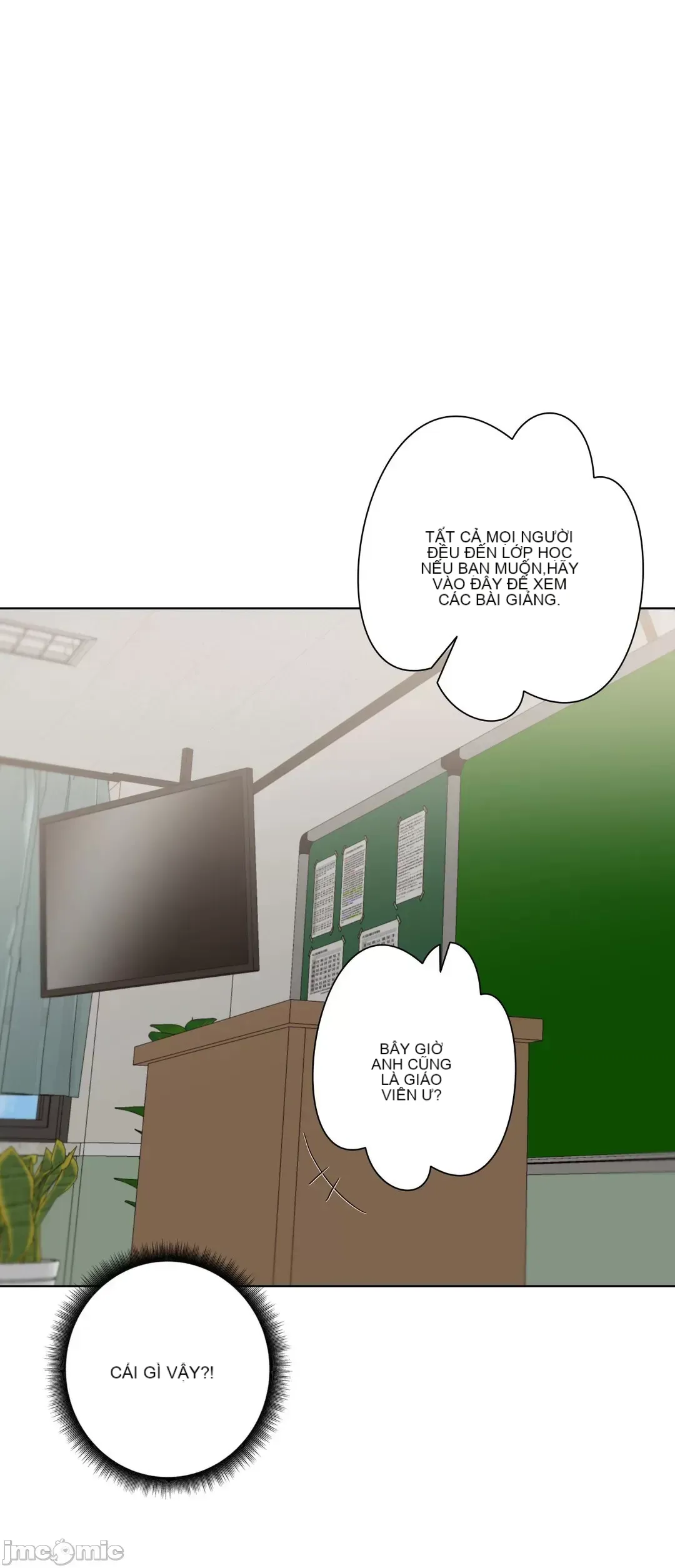 Nữ gia sư xấu Chương 1-92