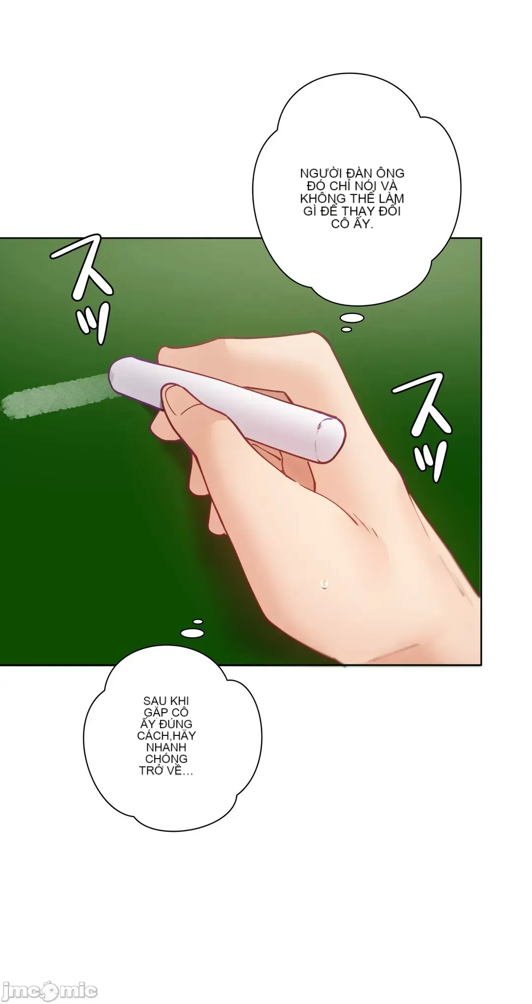 Nữ gia sư xấu Chương 1-92