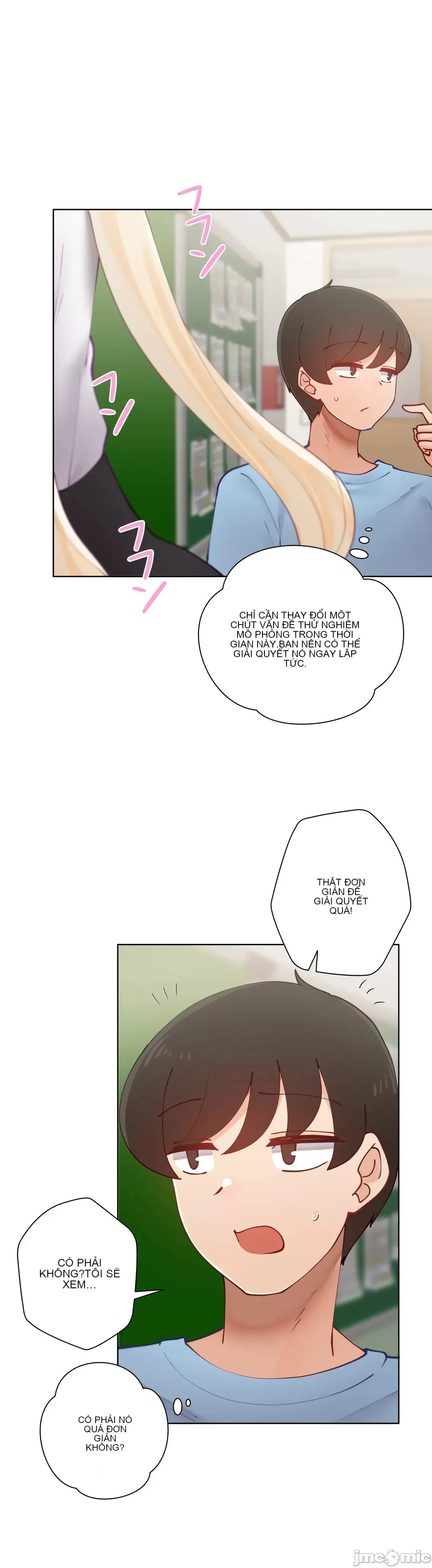 Nữ gia sư xấu Chương 1-92