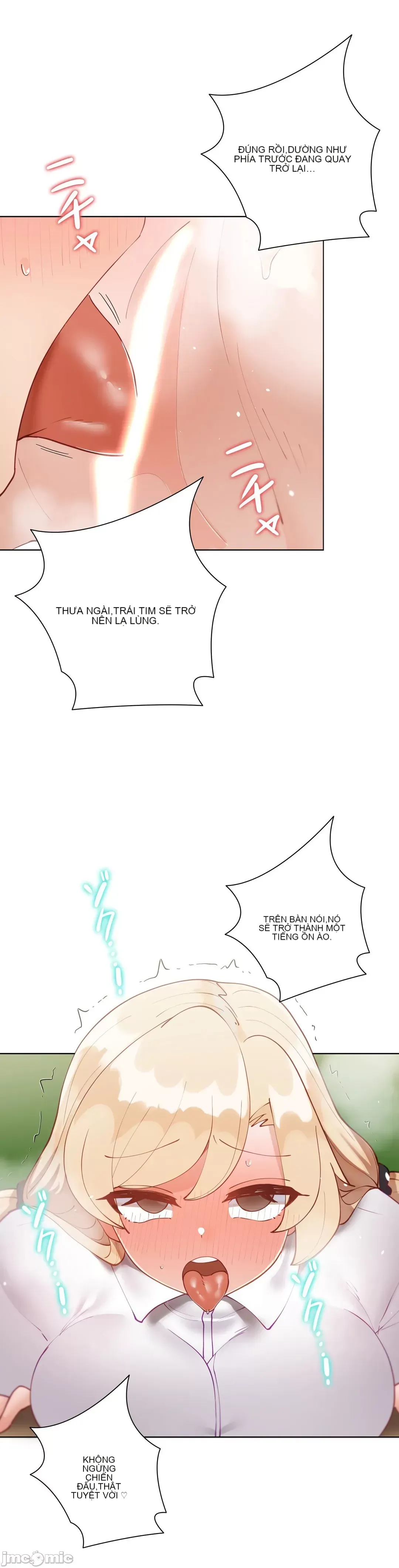 Nữ gia sư xấu Chương 1-92