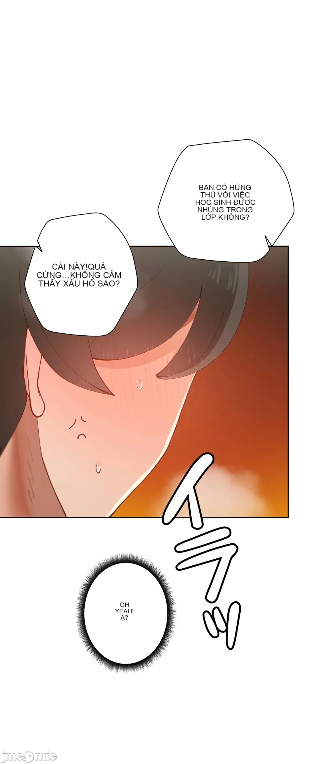 Nữ gia sư xấu Chương 1-92