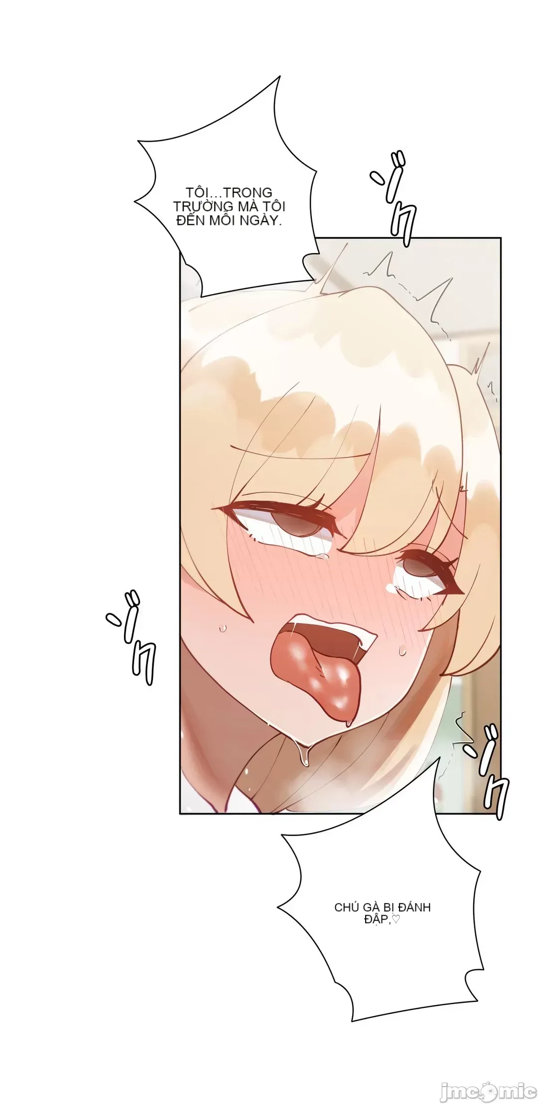 Nữ gia sư xấu Chương 1-92