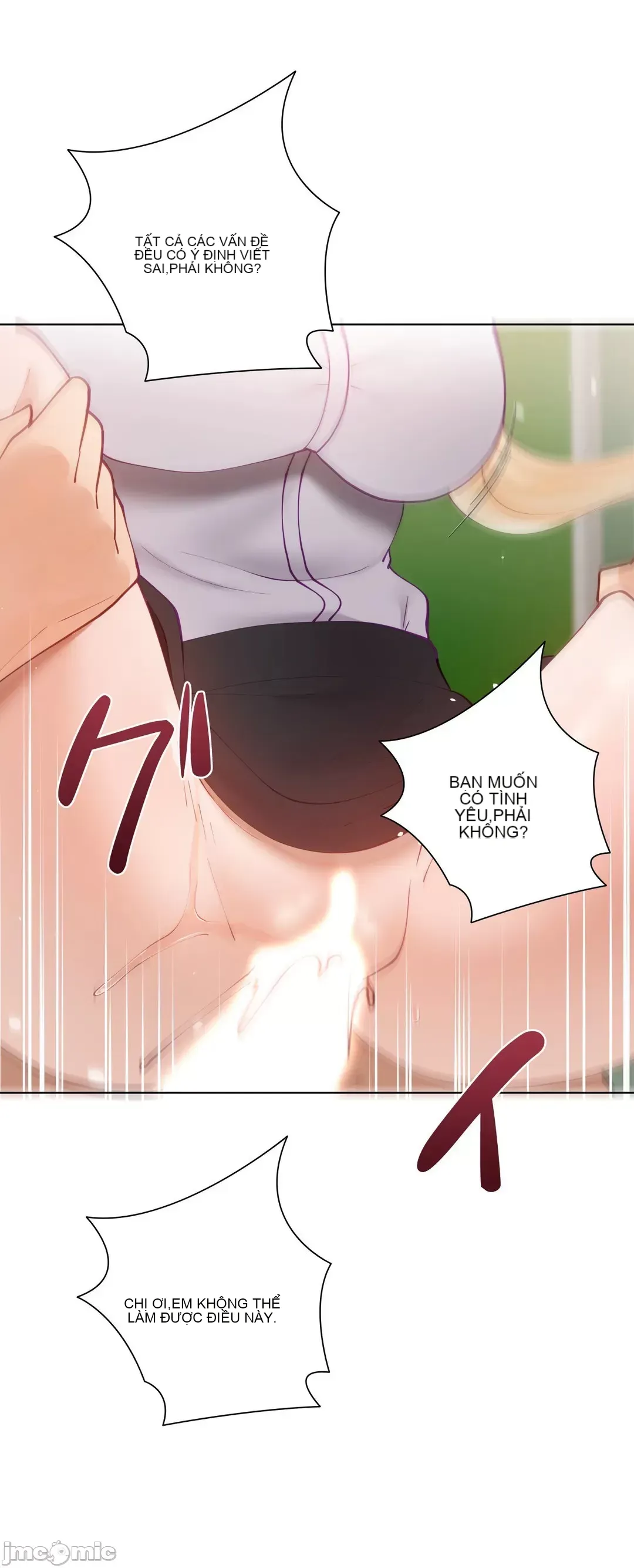 Nữ gia sư xấu Chương 1-92