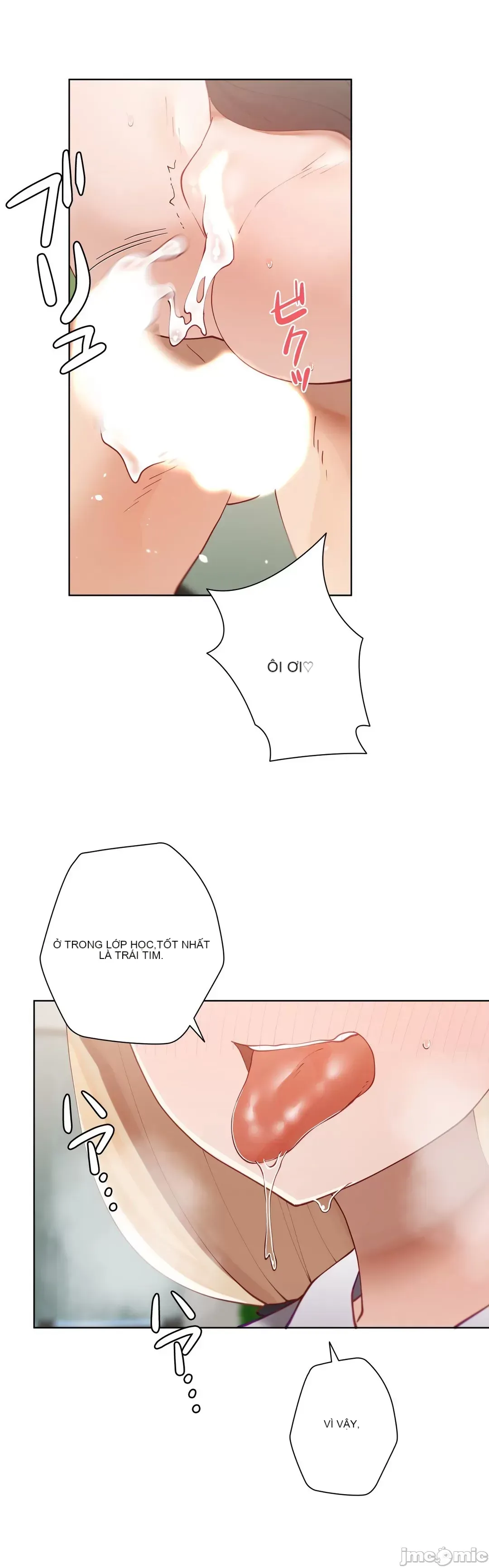 Nữ gia sư xấu Chương 1-92