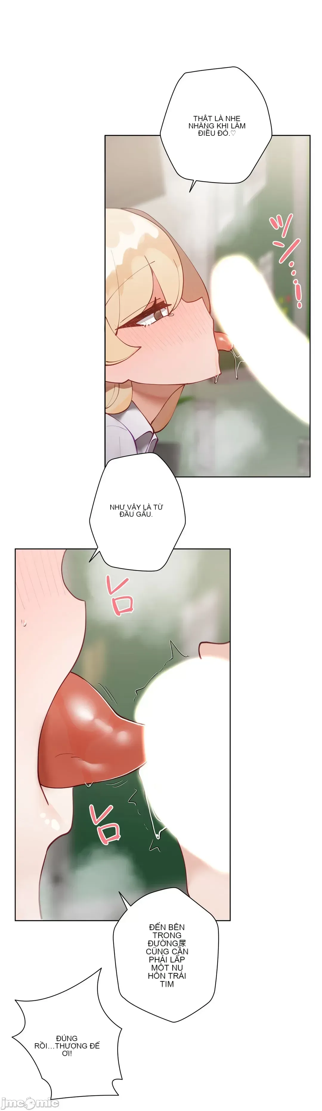 Nữ gia sư xấu Chương 1-92