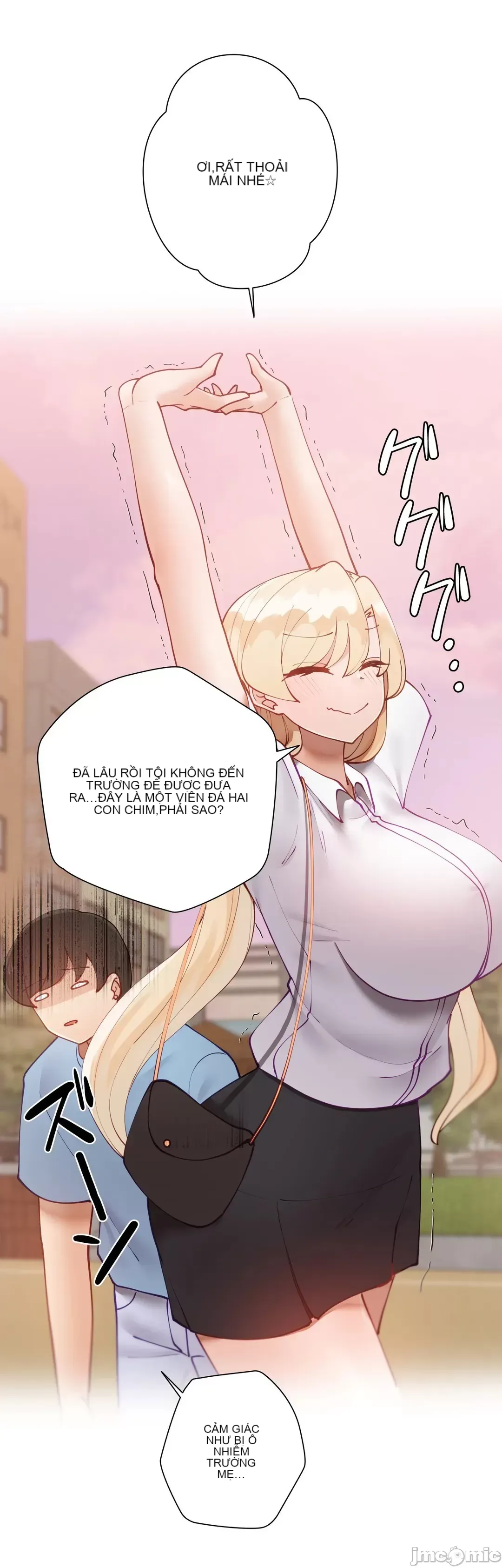 Nữ gia sư xấu Chương 1-92