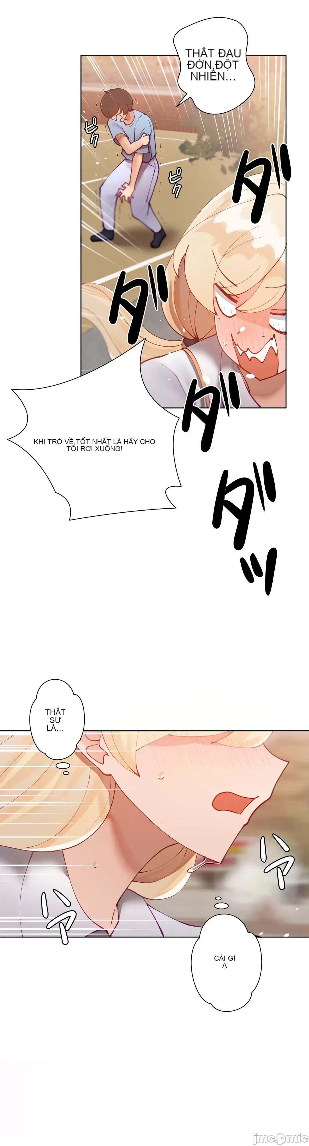 Nữ gia sư xấu Chương 1-92