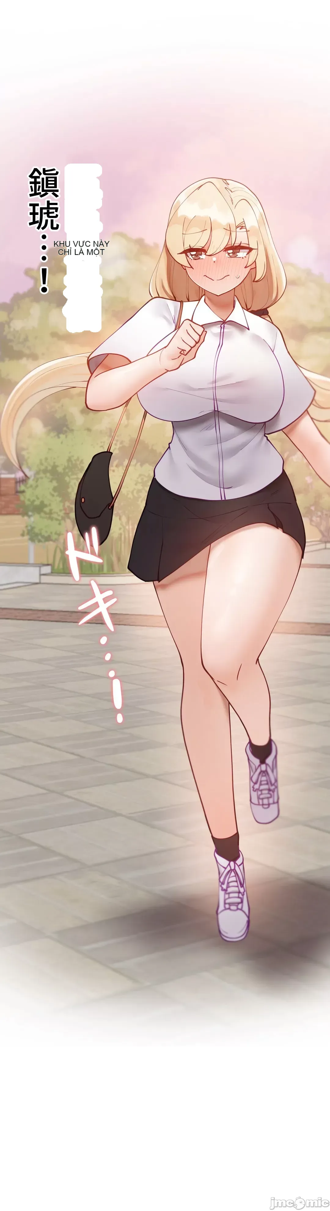 Nữ gia sư xấu Chương 1-92