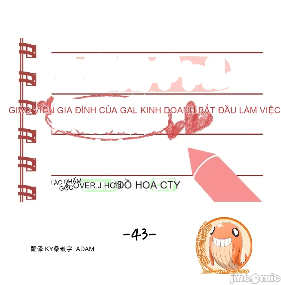 Nữ gia sư xấu Chương 1-92
