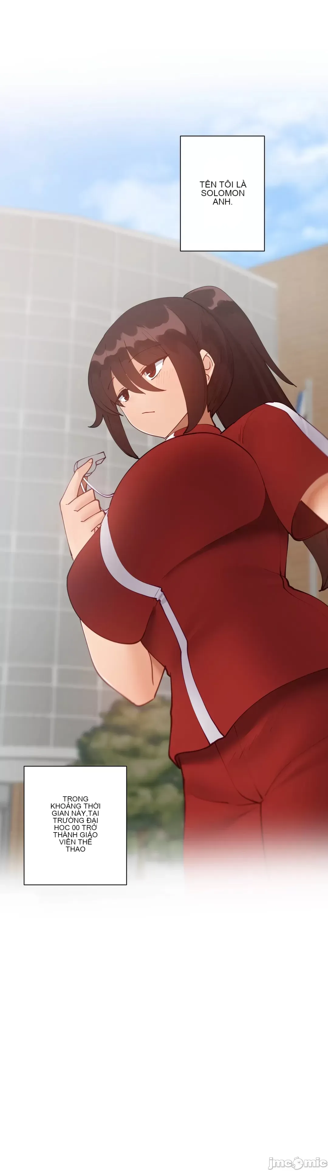 Nữ gia sư xấu Chương 1-92