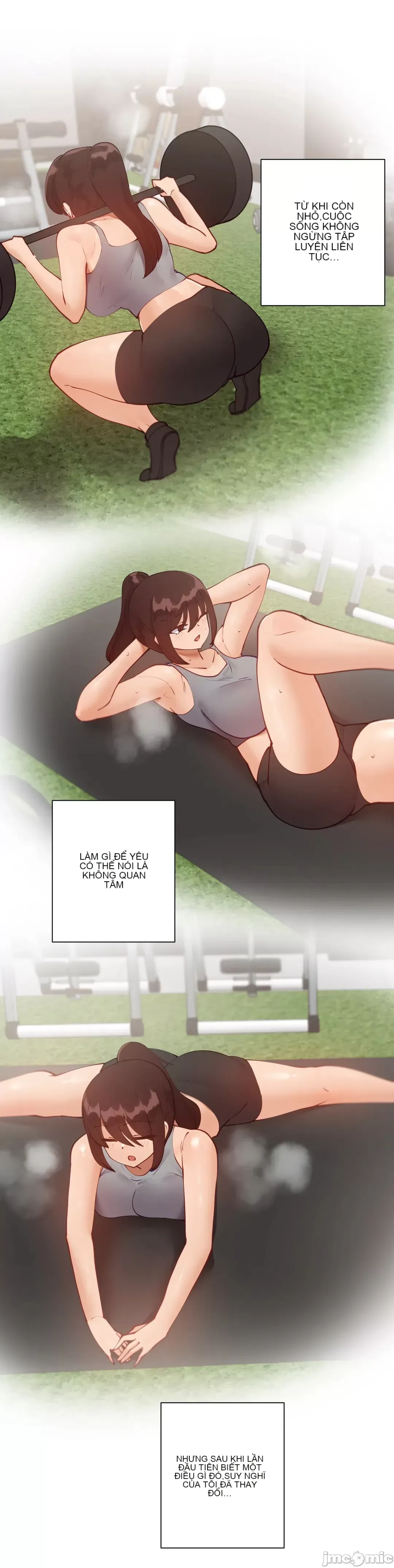 Nữ gia sư xấu Chương 1-92