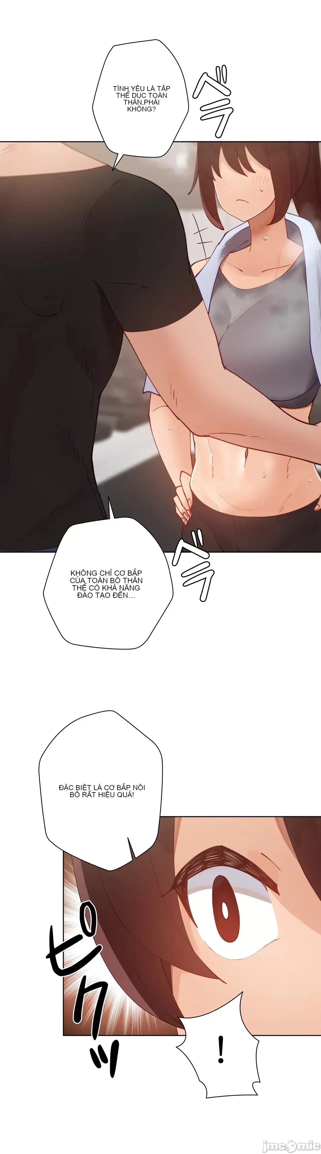 Nữ gia sư xấu Chương 1-92