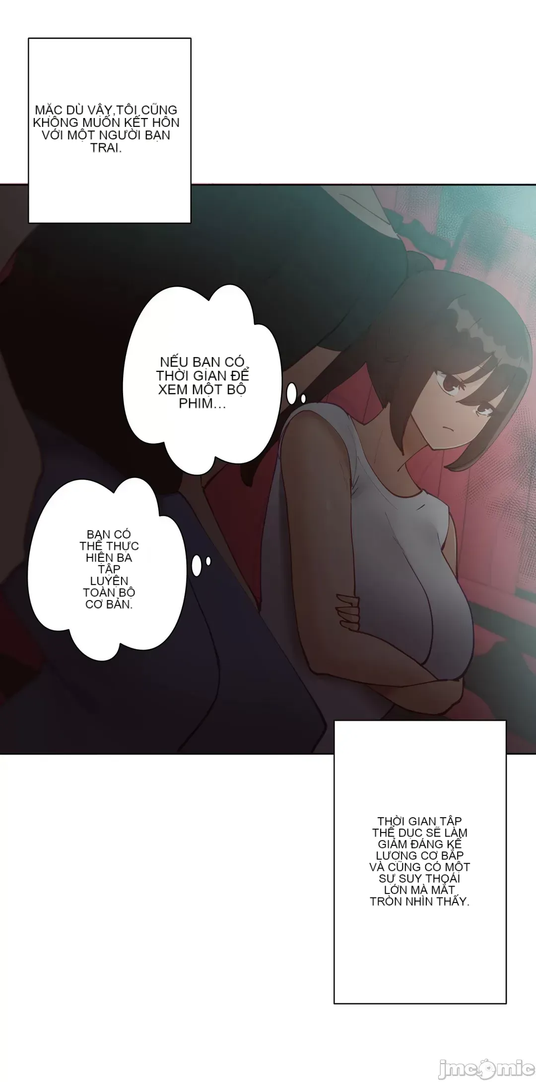 Nữ gia sư xấu Chương 1-92