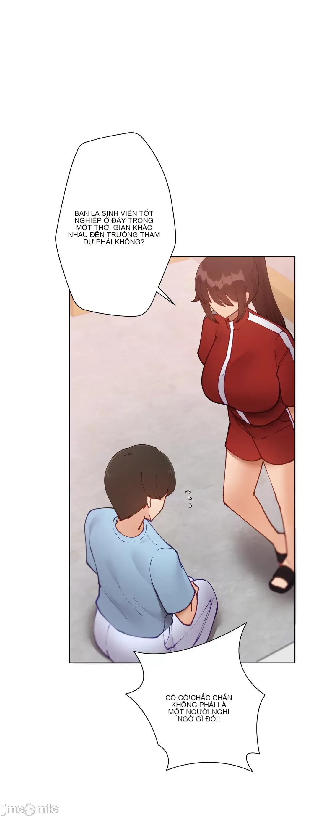 Nữ gia sư xấu Chương 1-92