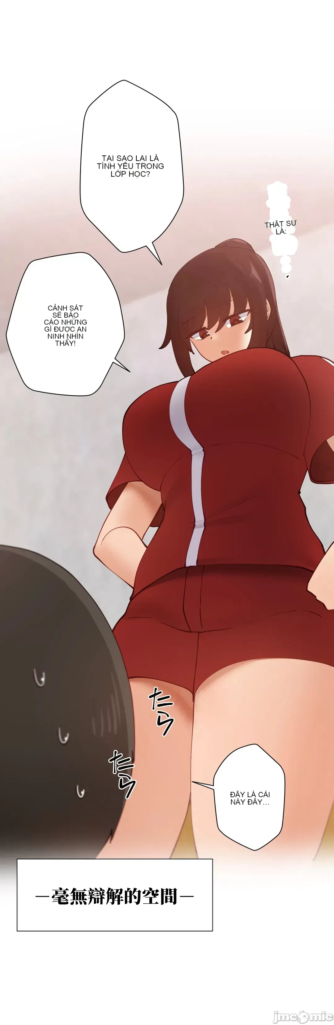 Nữ gia sư xấu Chương 1-92