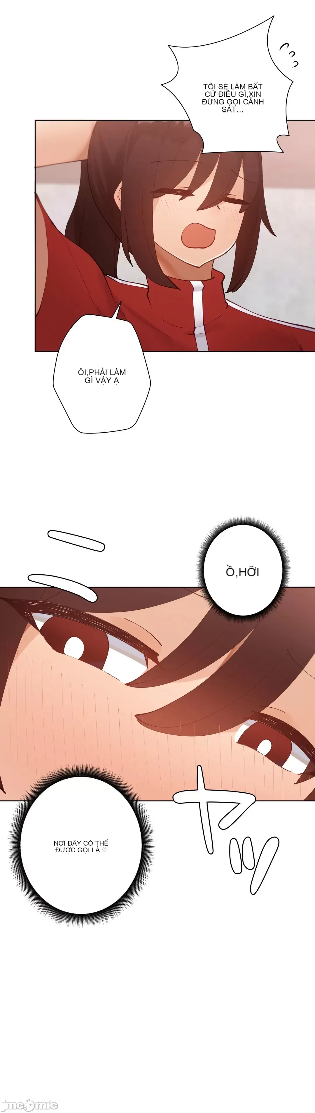 Nữ gia sư xấu Chương 1-92