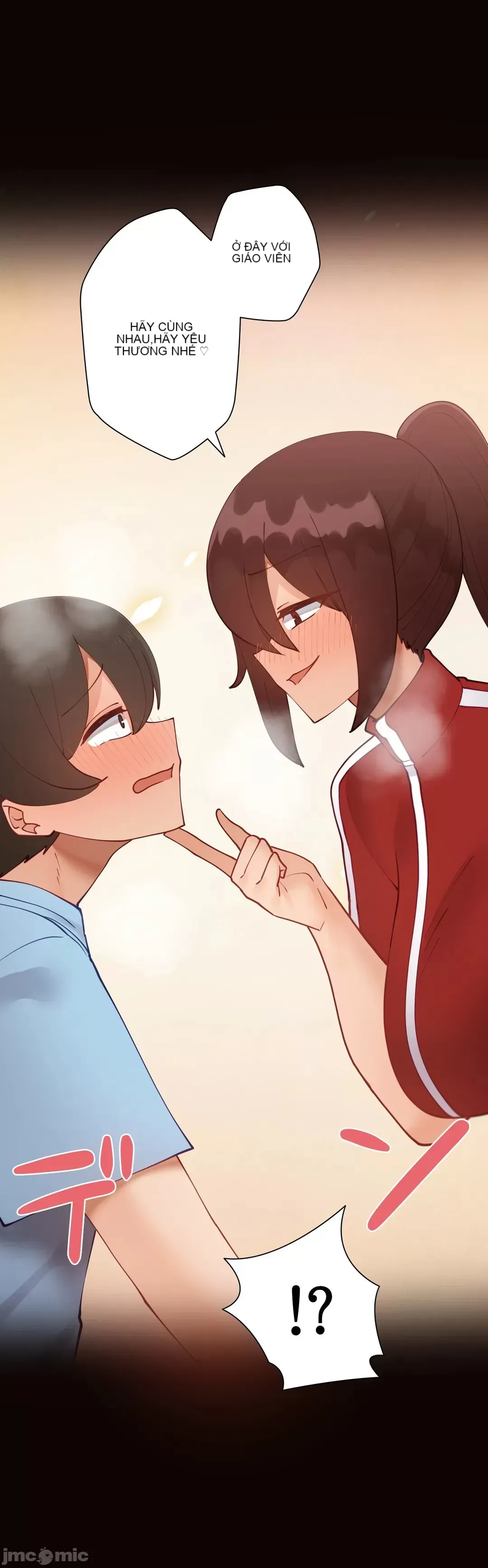 Nữ gia sư xấu Chương 1-92