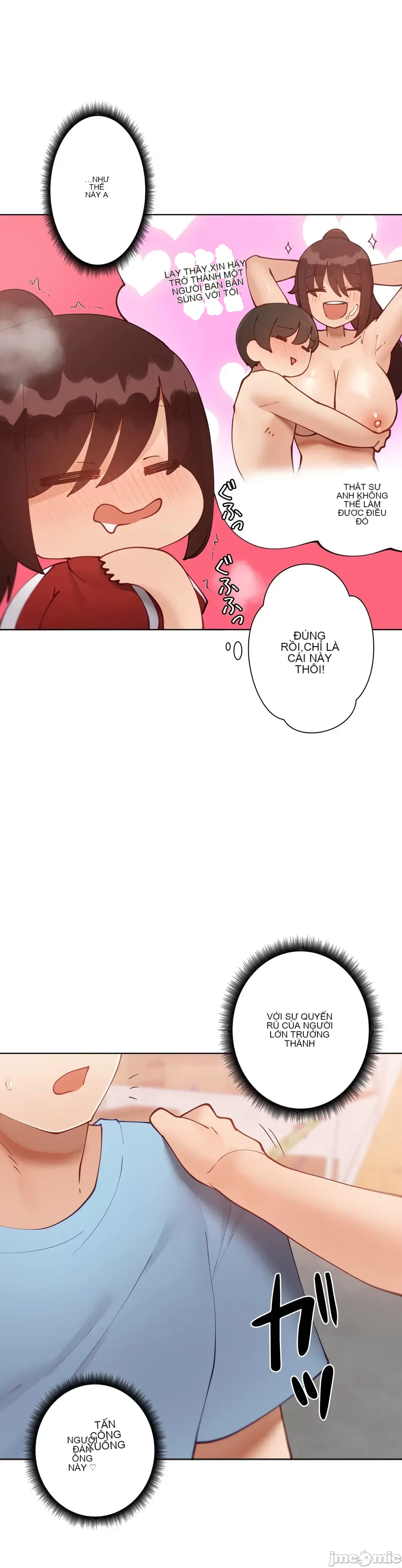 Nữ gia sư xấu Chương 1-92