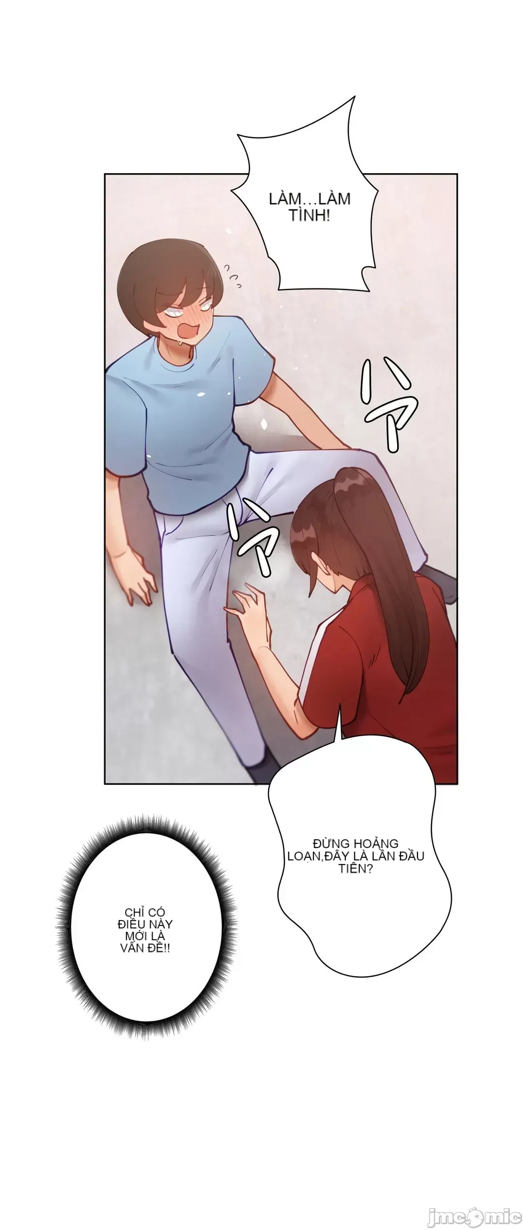 Nữ gia sư xấu Chương 1-92