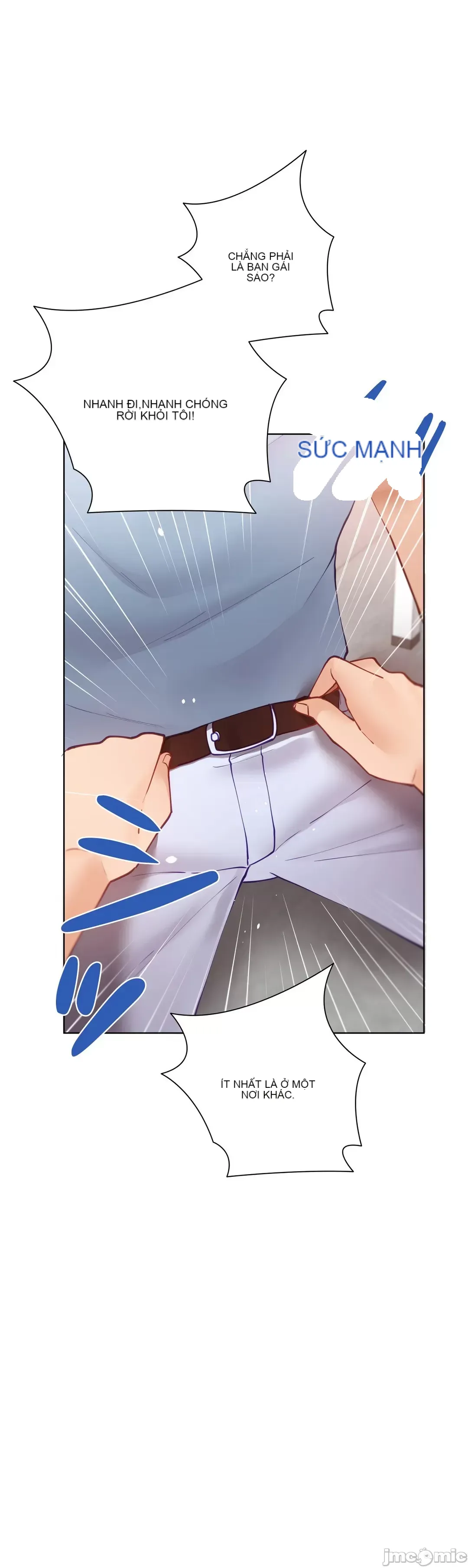 Nữ gia sư xấu Chương 1-92