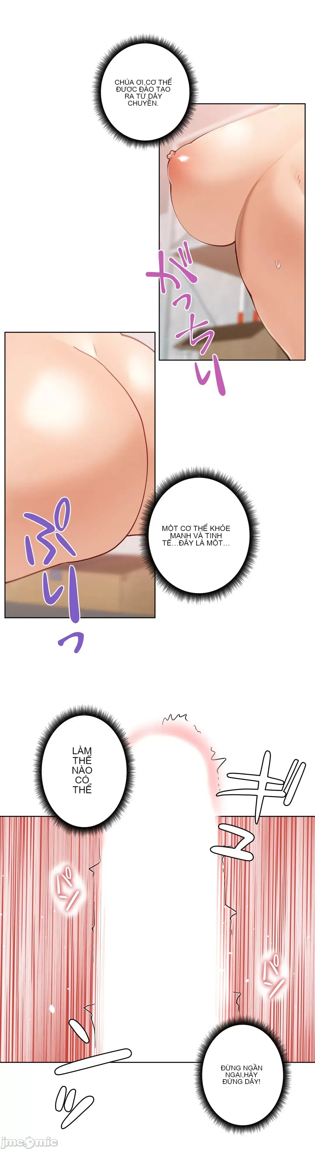 Nữ gia sư xấu Chương 1-92