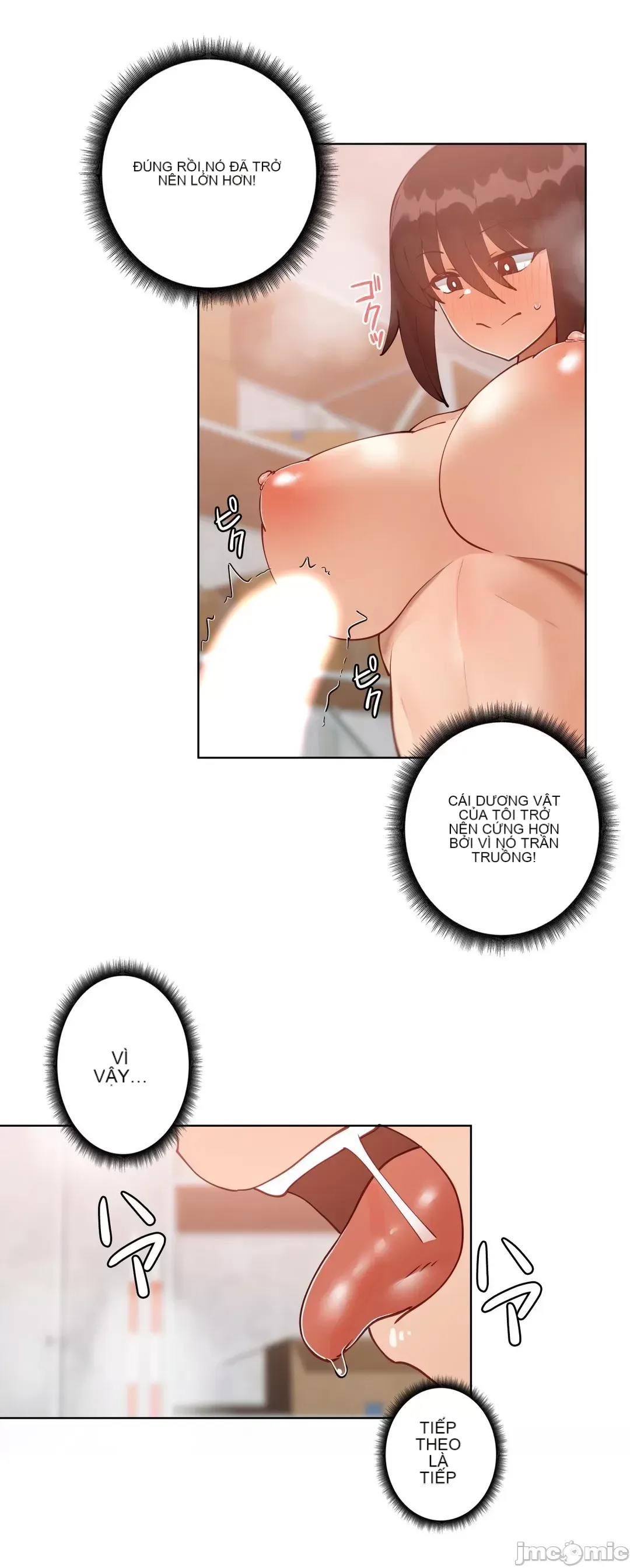 Nữ gia sư xấu Chương 1-92