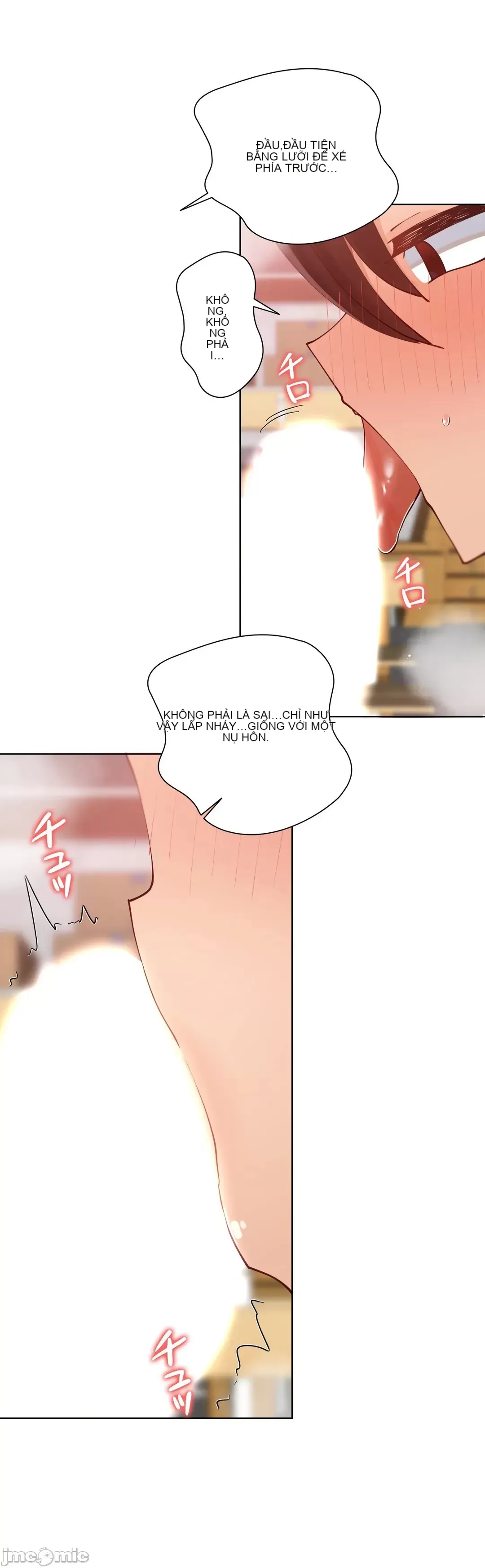 Nữ gia sư xấu Chương 1-92