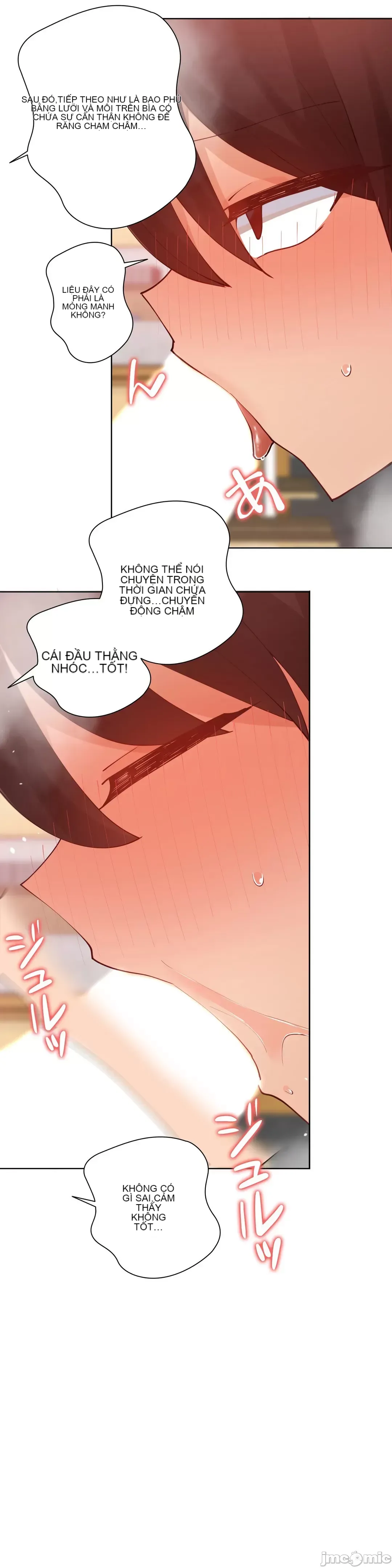 Nữ gia sư xấu Chương 1-92