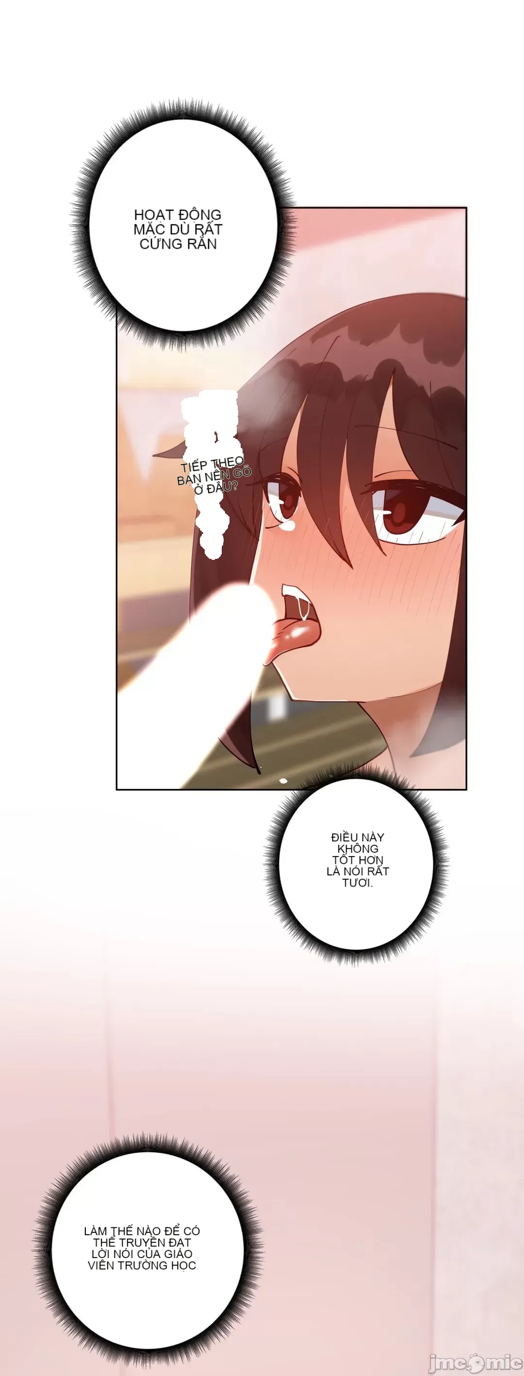 Nữ gia sư xấu Chương 1-92