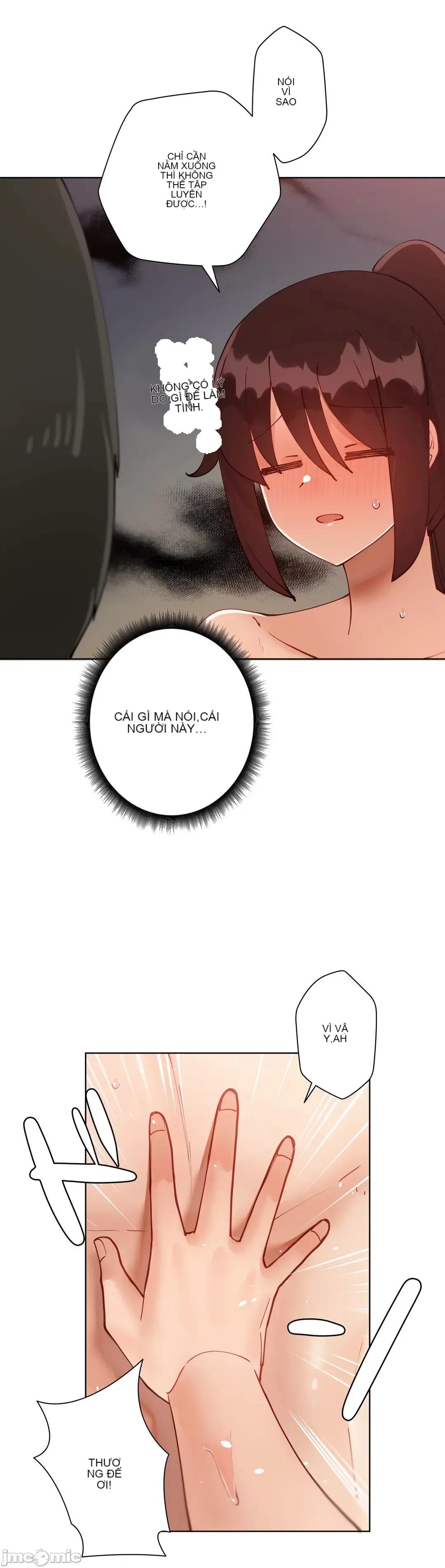 Nữ gia sư xấu Chương 1-92