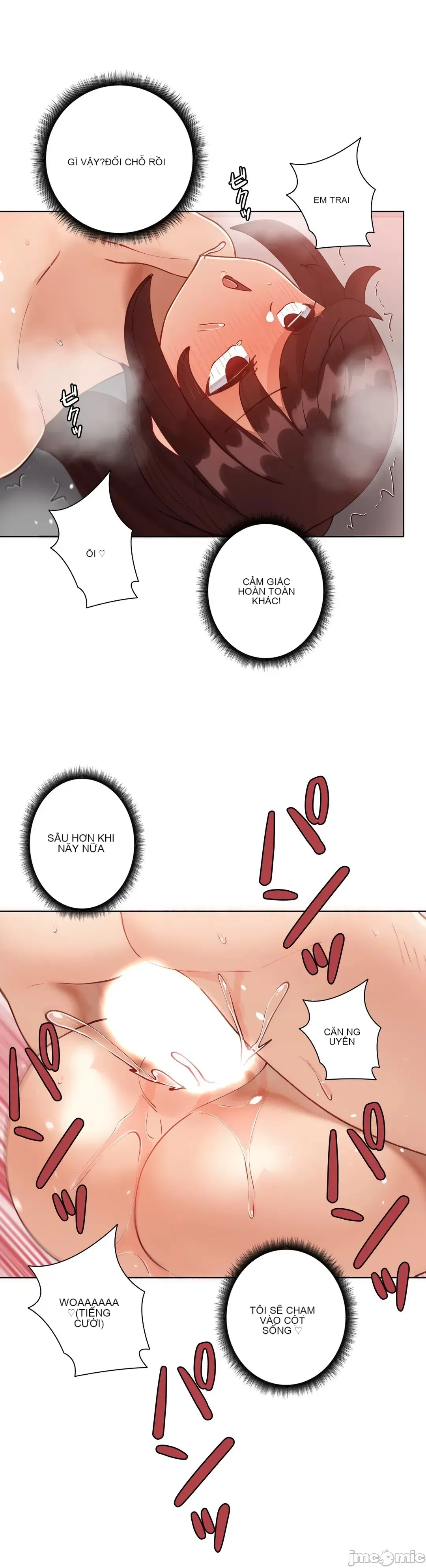 Nữ gia sư xấu Chương 1-92