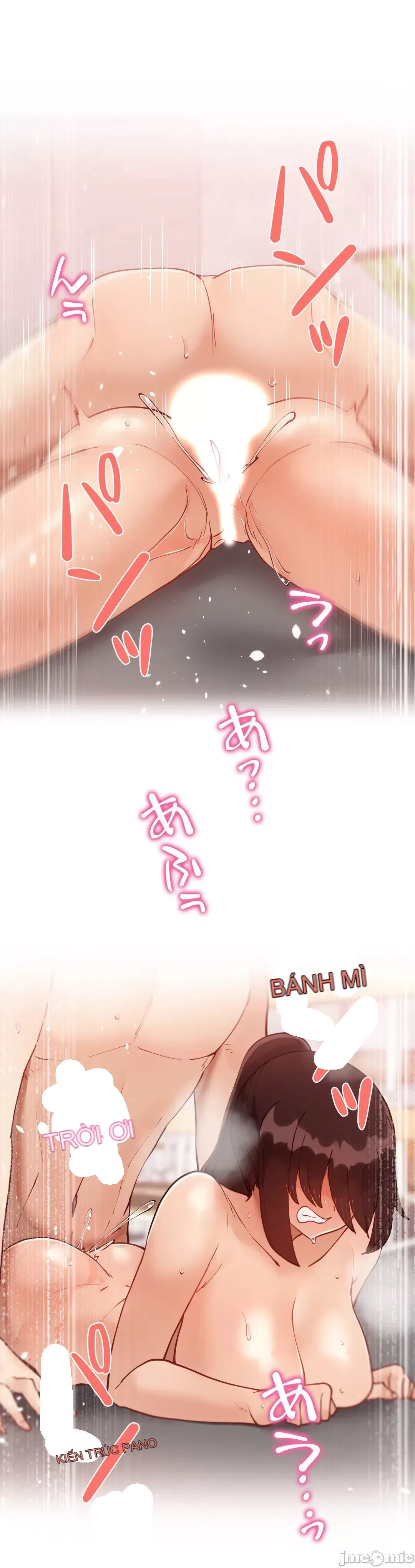 Nữ gia sư xấu Chương 1-92