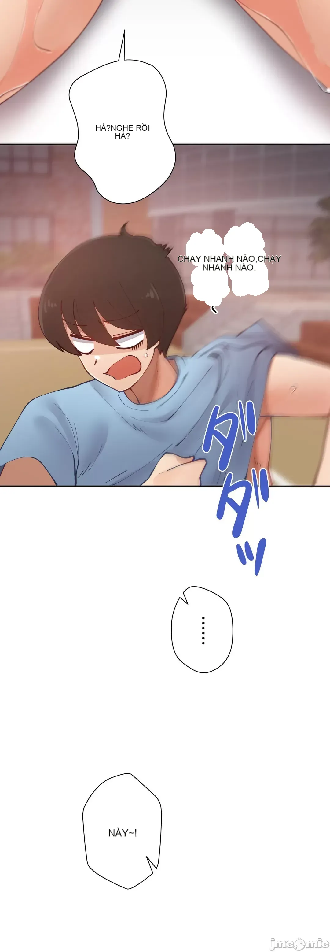 Nữ gia sư xấu Chương 1-92