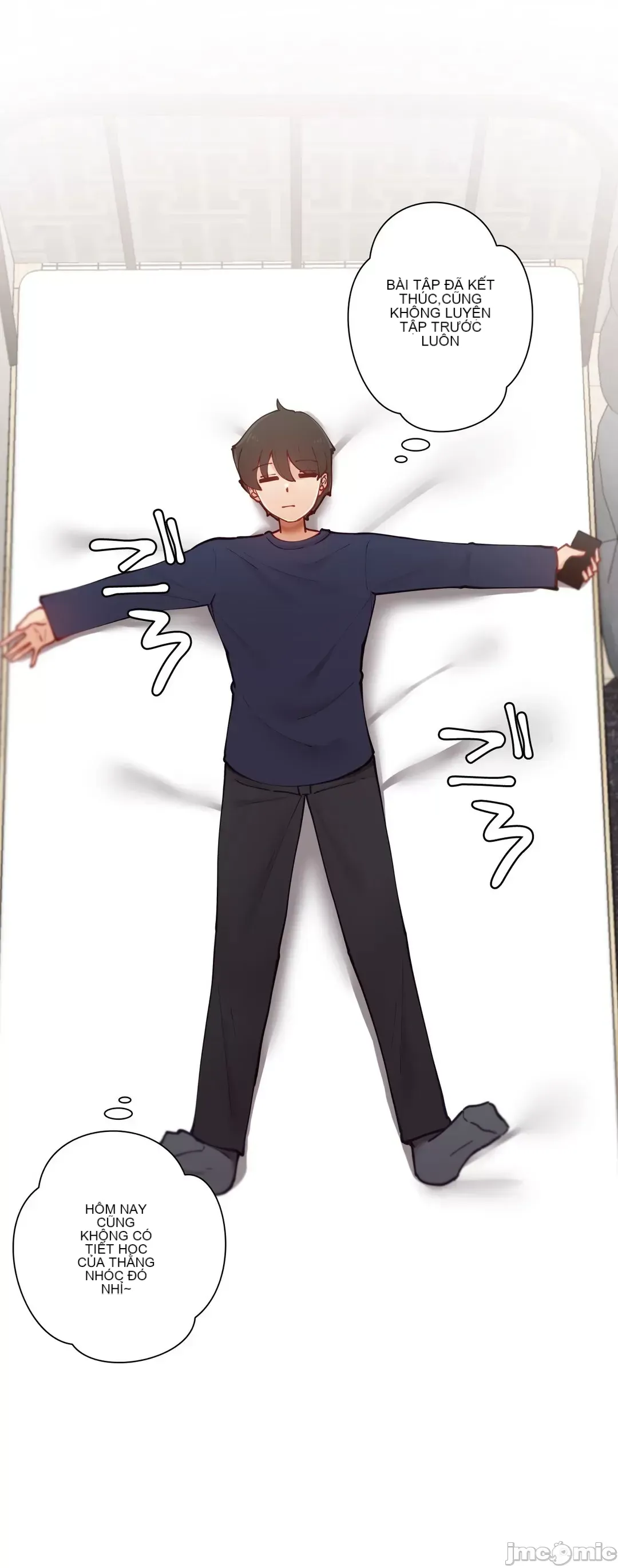 Nữ gia sư xấu Chương 1-92