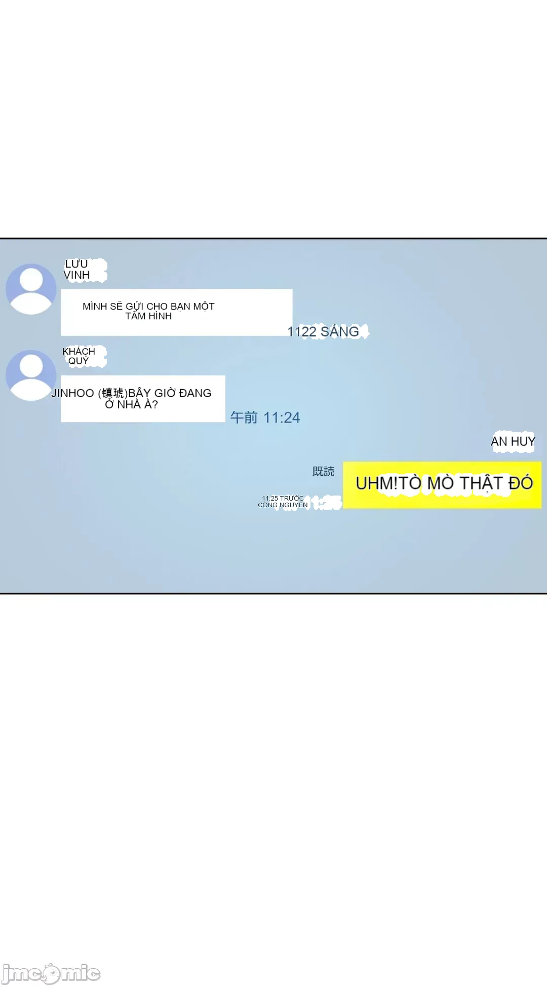 Nữ gia sư xấu Chương 1-92