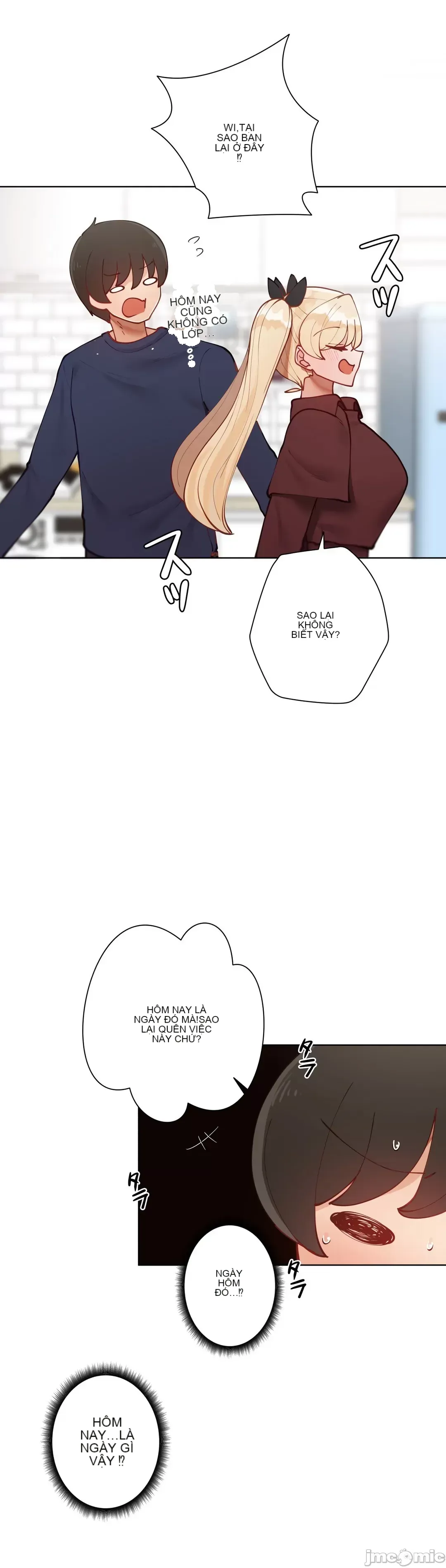 Nữ gia sư xấu Chương 1-92