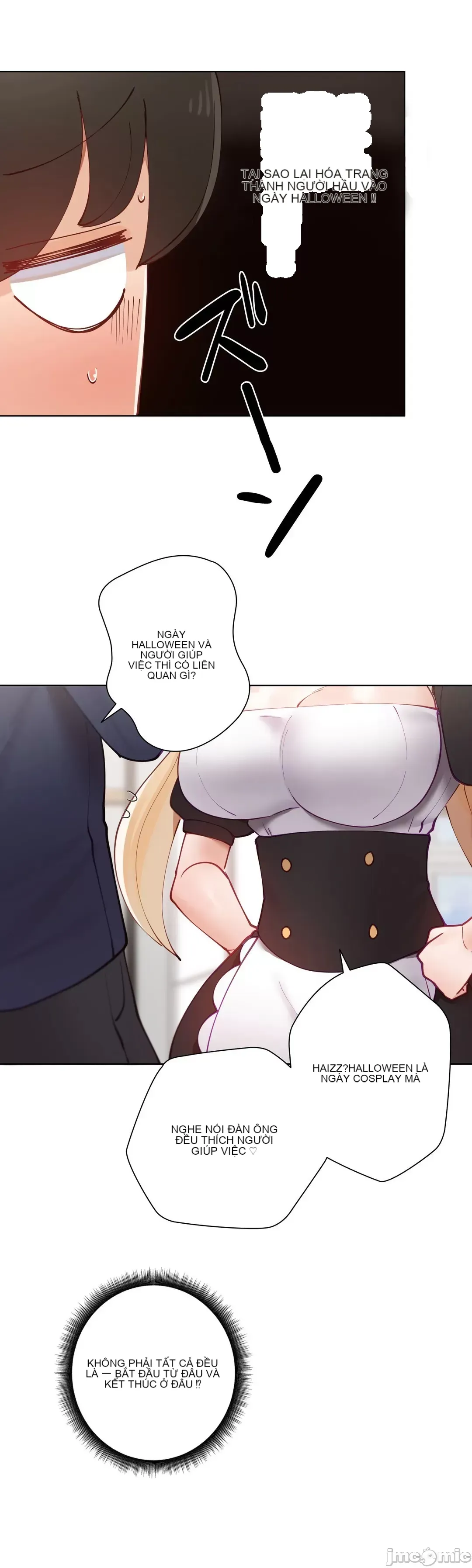 Nữ gia sư xấu Chương 1-92